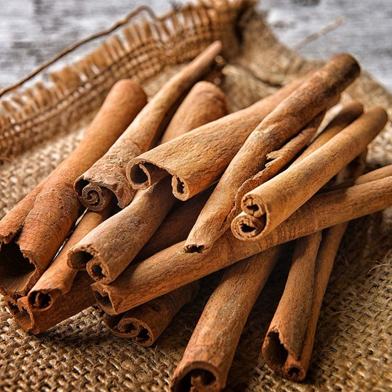 Dökme Çubuk Tarçın 1 Kg