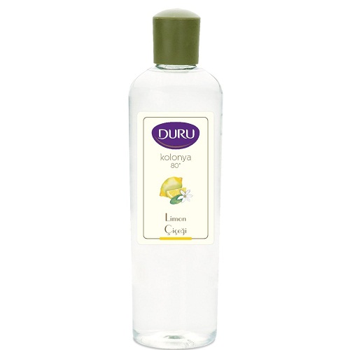 Duru Limon Kolonyası Pet Şişe 400 ml