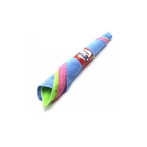 Mikrofiber Dürüm Temizlik Bezi (4 lü Paket)