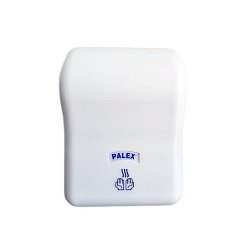 Palex Fotoselli Plastik El Kurutma Cihazı 2000W Beyaz