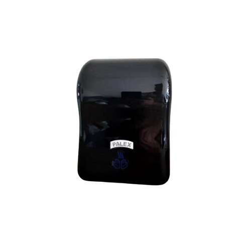 Palex Fotoselli Plastik El Kurutma Cihazı 2000W Siyah