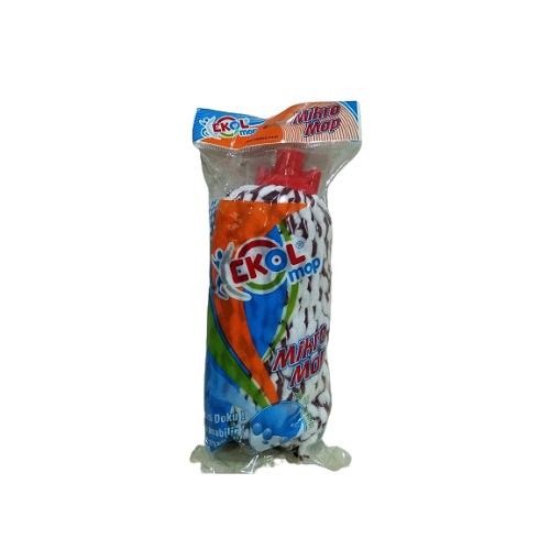 Ekol Mikro Islak Mop Püskül