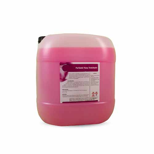 Ekonomik Yüzey Temizleyici Parfümlü 20 Kg