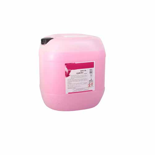 Ekonomik Sıvı El Sabunu 20 Kg