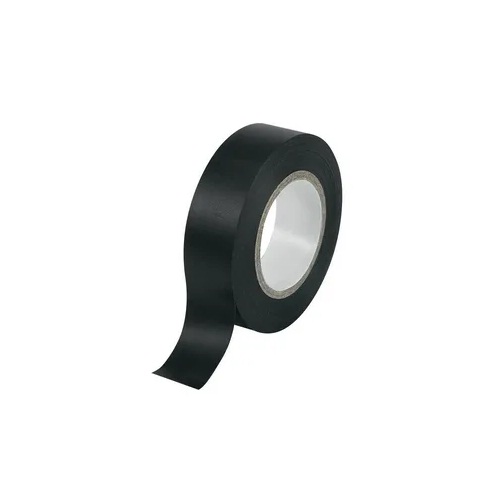 Elektrik İzolasyon Bandı 19 mm x 10 M Siyah