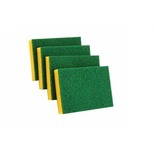 Endüstriyel Düz Bulaşık Süngeri Speed (Adet)