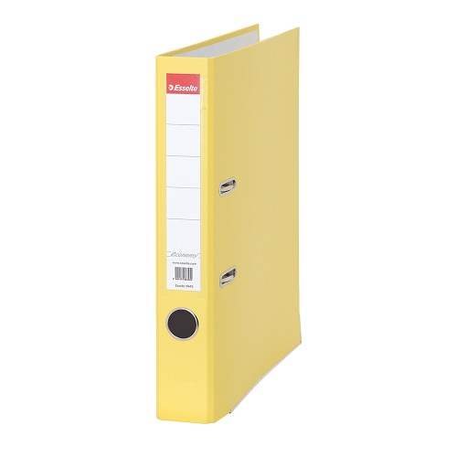 Esselte Dar Klasör Sarı