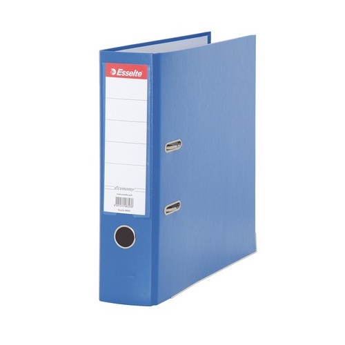 Esselte Geniş Klasör Mavi