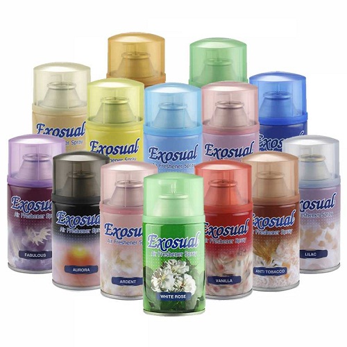 Exosual Oda Spreyi 260 Ml
