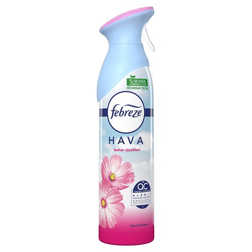 Febreze Oda Spreyi 300 Ml