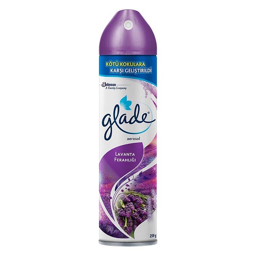 Glade Aerosol 300 Ml
