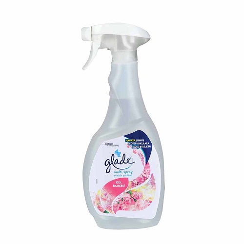Glade Oda Spreyi 500 Ml
