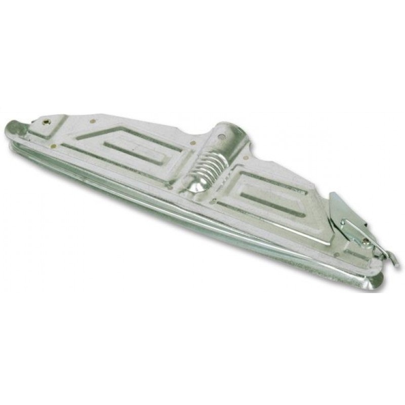 Islak Mop Aparatı Geniş Metal Uçlu