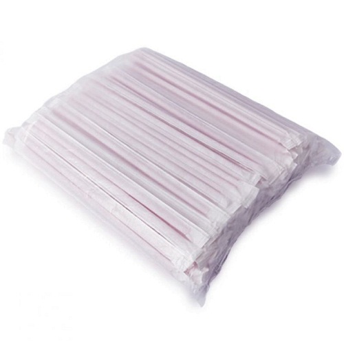 Kağıtlı Pipet (200 lü Paket)