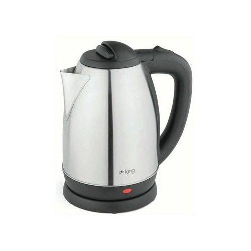 King Kettle (K 569 Lena)