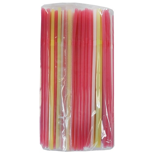 Körüklü Pipet (200 lü Paket)