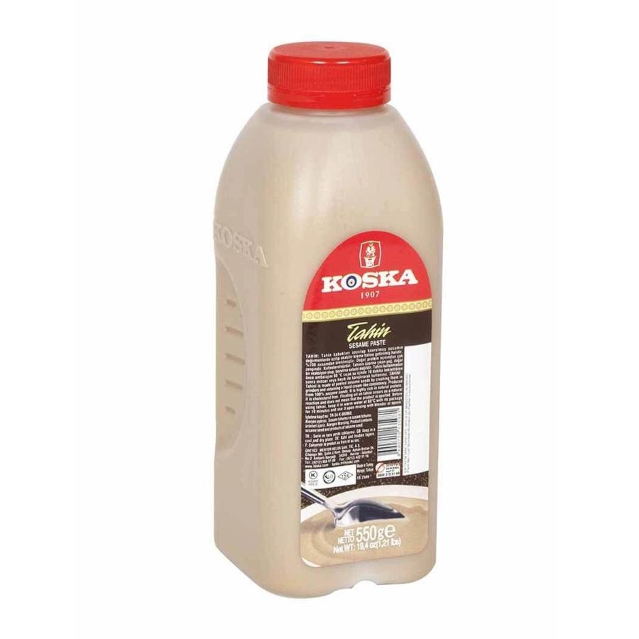 Koska Tahin 550 Gr