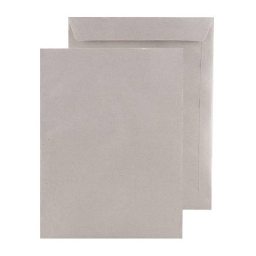 Kraft Torba Zarf 24x32 90 Gr (50 li Paket)