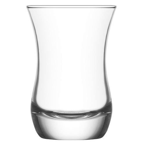 Lav Petek Çay Bardağı 6 lı (PTK310E)