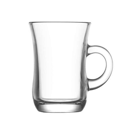 Lav Yudum Kulplu Bardak 6 lı (YUD402E)