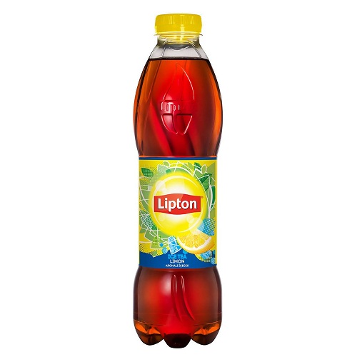 Lipton Ice Tea Limon Aromalı 1,5 Lt