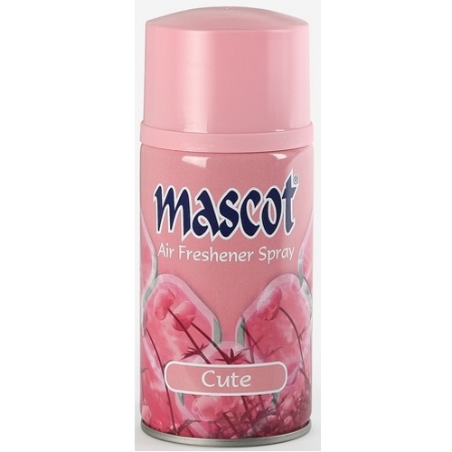 Mascot Oda Spreyi Cute 320 ml