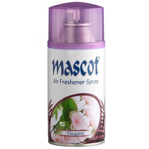 Mascot Oda Spreyi Elegant 320 ml