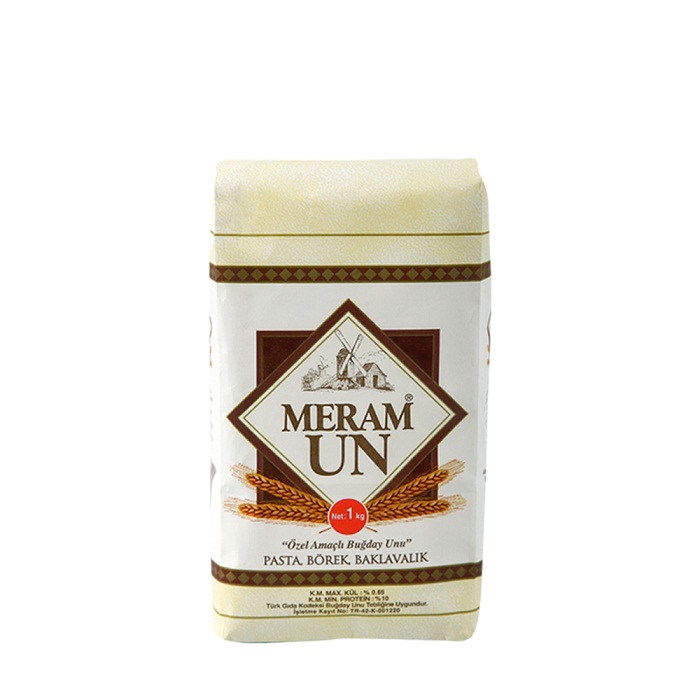 Meram Un 1 Kg