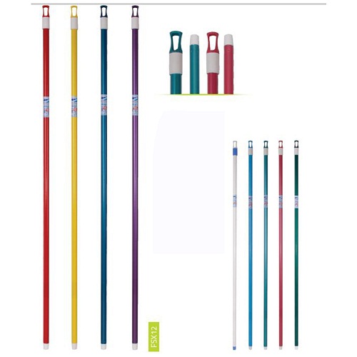 Mopeda Metal Sap Vidalı Renkli 120 Cm