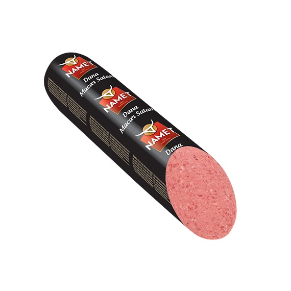 Namet Salam 1 Kg (Bistro)