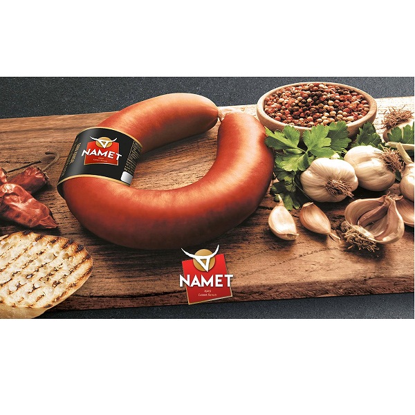 Namet Sucuk 1 Kg