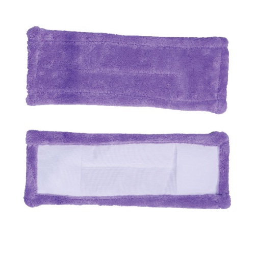 Nemli Havlu Mop Yedeği 60 Cm