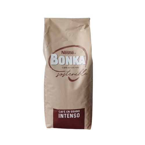Nestle Bonka Çekirdek Kahve 1 Kg