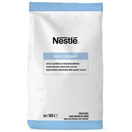 Nestle Milky Creamer 1 Kg