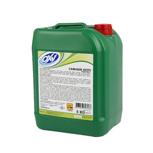 Oxy Çamaşır Suyu 5 Kg