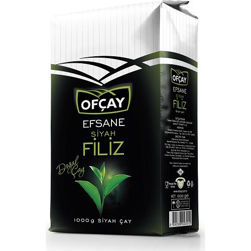 Ofçay Efsane Filiz 1000 Gr