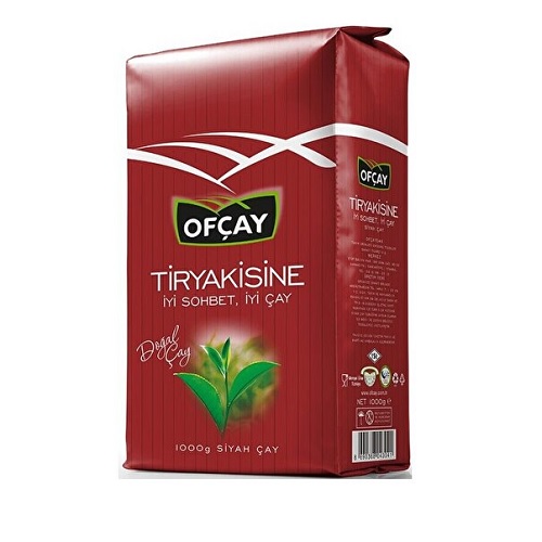 Ofçay Tiryakisine 1000 Gr