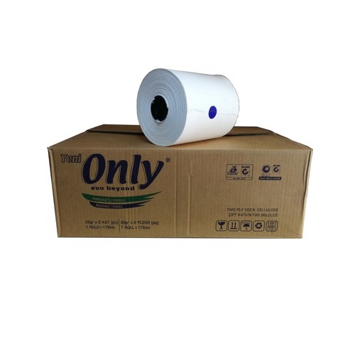 Only Evo Beyond Fotoselli Havlu 175 Mt