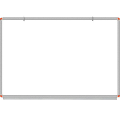 Panda 90x120 Duvara Monte Laminant Yazı Tahtası