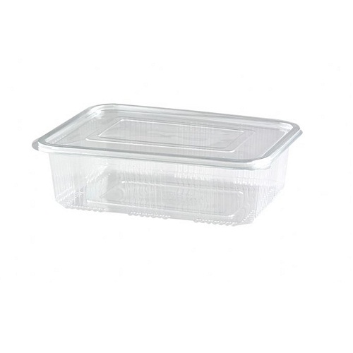 Plastik Sızdırmaz 1500 Gr (100 lü Paket)