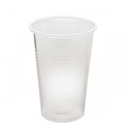 Plastik Bardak 250 Cc (100 lü Paket)