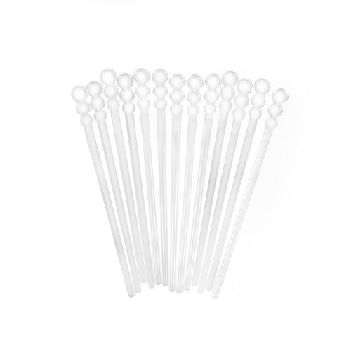 Plastik Karıştırıcı Poprocup (1000 li Paket)