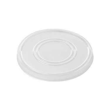 Plastik Sup Kapak (100 lü Paket)