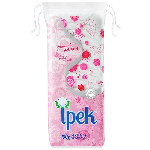 Pamuk 100 Gr