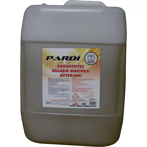 Ekonomik End. Bulaşık Makine Deterjanı 20-22 Kg