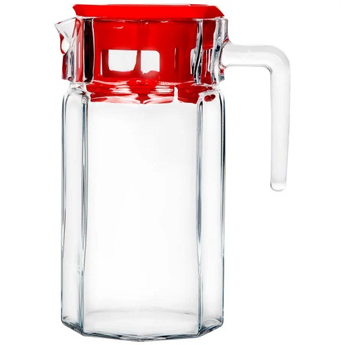 Paşabahçe Köşem Sürahi (43414)