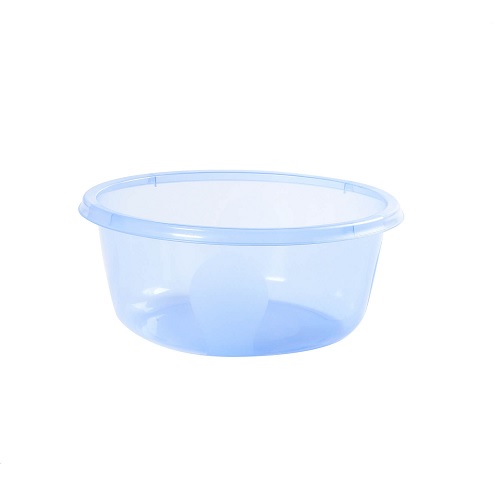 Plastik Bulaşık Leğeni No:1 (4 Lt)