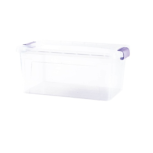 Plastik Saklama Kabı 11 Lt