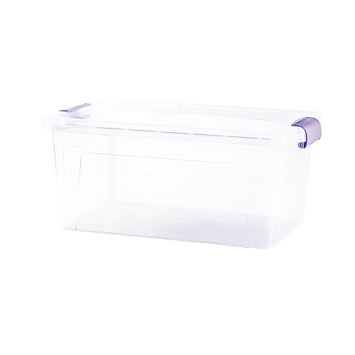 Plastik Saklama Kabı 17 Lt