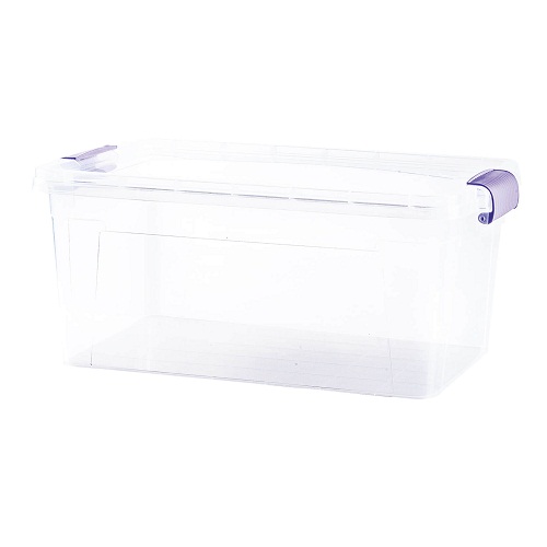 Plastik Saklama Kabı 24 Lt